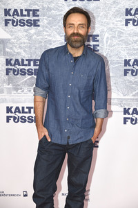 Filmpremiere 'Kalte Füsse' in München