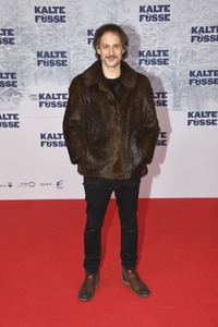 Filmpremiere 'Kalte Füsse' in München