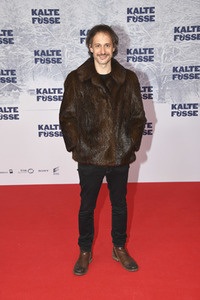 Filmpremiere 'Kalte Füsse' in München