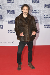 Filmpremiere 'Kalte Füsse' in München