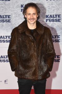 Filmpremiere 'Kalte Füsse' in München