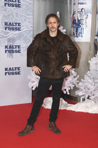 Filmpremiere 'Kalte Füsse' in München