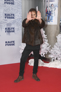 Filmpremiere 'Kalte Füsse' in München