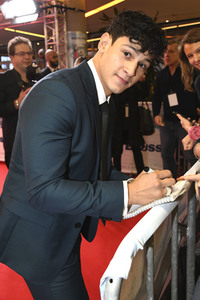 Filmpremiere 'Kalte Füsse' in München
