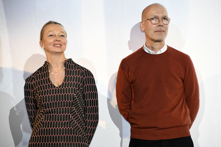 Filmpremiere 'Kalte Füsse' in München