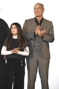 Filmpremiere 'Kalte Füsse' in München