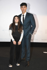 Filmpremiere 'Kalte Füsse' in München