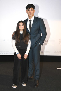 Filmpremiere 'Kalte Füsse' in München