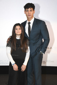 Filmpremiere 'Kalte Füsse' in München