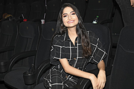 Filmpremiere 'Kalte Füsse' in München