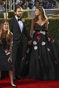 Golden Globe Awards 2019 in Beverly Hills