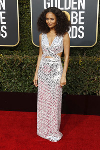 Golden Globe Awards 2019 in Beverly Hills