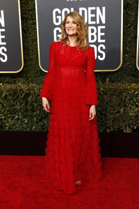 Golden Globe Awards 2019 in Beverly Hills