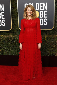 Golden Globe Awards 2019 in Beverly Hills