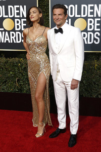 Golden Globe Awards 2019 in Beverly Hills