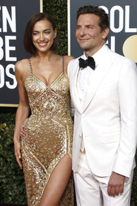 Golden Globe Awards 2019 in Beverly Hills