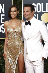 Golden Globe Awards 2019 in Beverly Hills