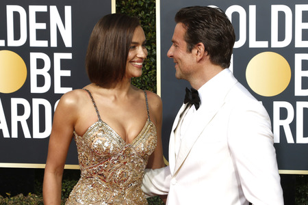 Golden Globe Awards 2019 in Beverly Hills