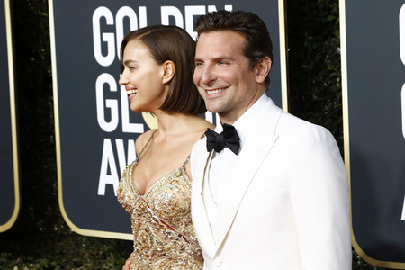 Golden Globe Awards 2019 in Beverly Hills