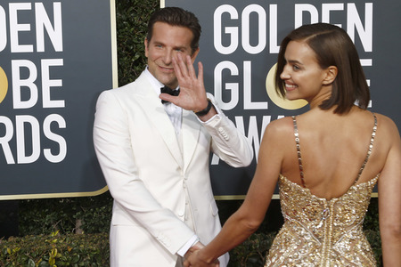 Golden Globe Awards 2019 in Beverly Hills