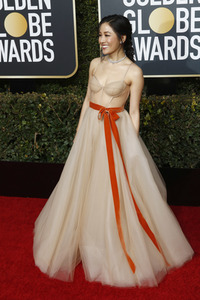 Golden Globe Awards 2019 in Beverly Hills