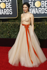 Golden Globe Awards 2019 in Beverly Hills