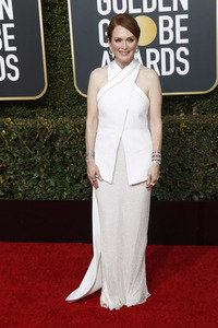Golden Globe Awards 2019 in Beverly Hills