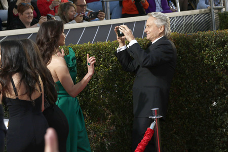 Golden Globe Awards 2019 in Beverly Hills