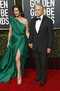 Golden Globe Awards 2019 in Beverly Hills