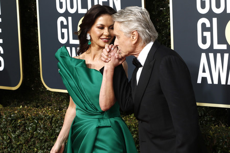 Golden Globe Awards 2019 in Beverly Hills