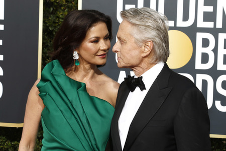 Golden Globe Awards 2019 in Beverly Hills