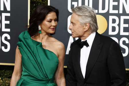 Golden Globe Awards 2019 in Beverly Hills