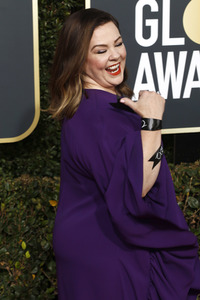 Golden Globe Awards 2019 in Beverly Hills