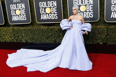 Golden Globe Awards 2019 in Beverly Hills