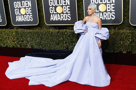 Golden Globe Awards 2019 in Beverly Hills