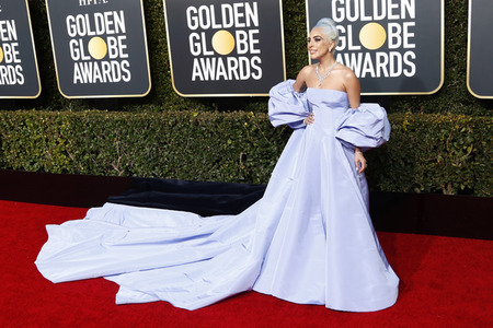 Golden Globe Awards 2019 in Beverly Hills
