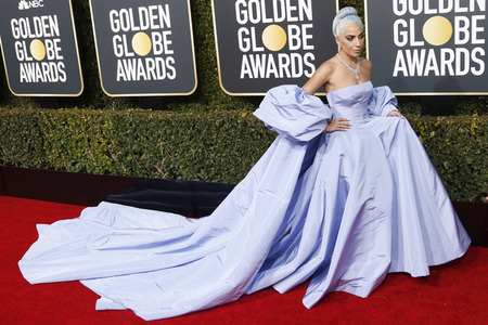 Golden Globe Awards 2019 in Beverly Hills