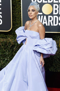 Golden Globe Awards 2019 in Beverly Hills