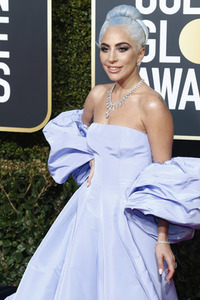 Golden Globe Awards 2019 in Beverly Hills