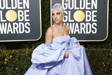 Golden Globe Awards 2019 in Beverly Hills