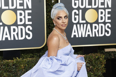 Golden Globe Awards 2019 in Beverly Hills