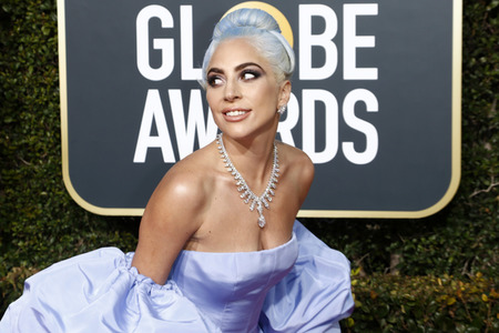 Golden Globe Awards 2019 in Beverly Hills