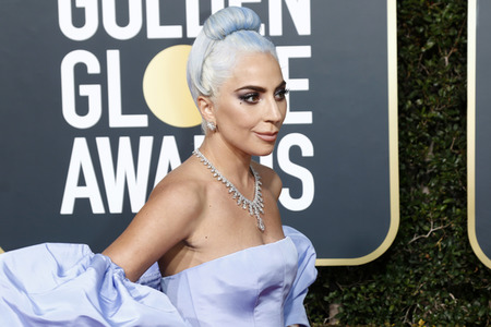 Golden Globe Awards 2019 in Beverly Hills