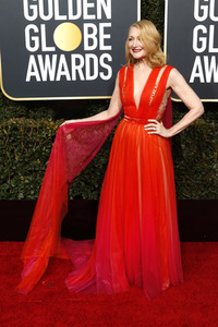 Golden Globe Awards 2019 in Beverly Hills