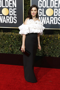 Golden Globe Awards 2019 in Beverly Hills