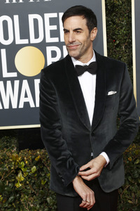 Golden Globe Awards 2019 in Beverly Hills