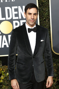 Golden Globe Awards 2019 in Beverly Hills