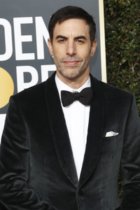 Golden Globe Awards 2019 in Beverly Hills