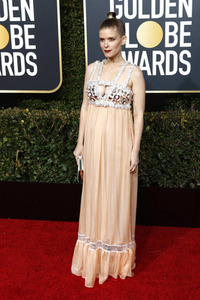 Golden Globe Awards 2019 in Beverly Hills