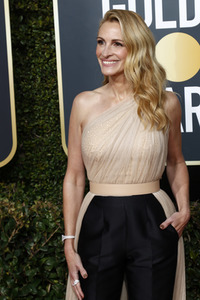 Golden Globe Awards 2019 in Beverly Hills